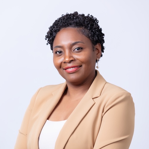 Dr. Yordanska Cabada