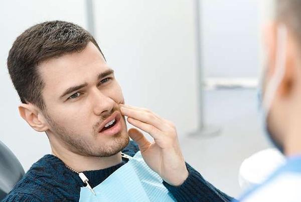 Emergency Dental Care